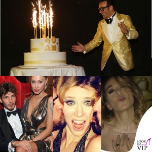 Oscar Party Alessandro Martorana 40 Compleanno Alessandro Martorana