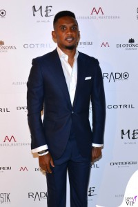 Samuel Eto'o