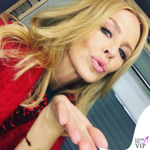 Kylie Minogue