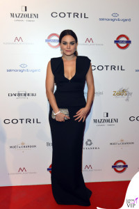 Romina Carrisi