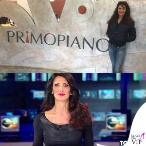 Elena Guarnieri intervista Primopiano