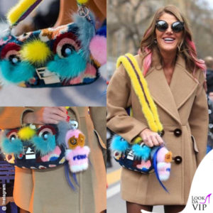 Anna Dello Russo