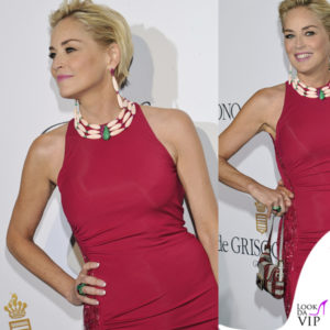 Sharon Stone