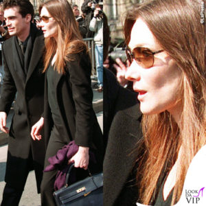 Carla Bruni