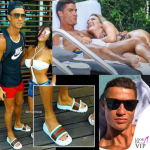 5. Cristiano Ronaldo