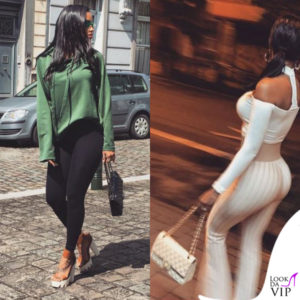 Fanny Neguesha
