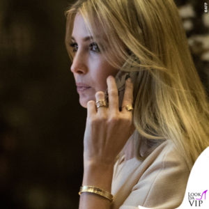 2. Ivanka Trump