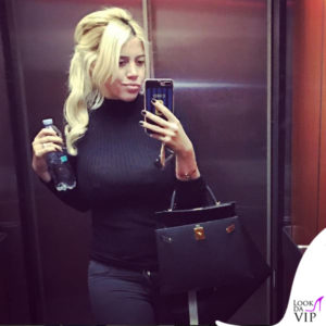 Wanda Nara