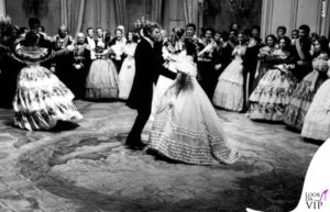 Claudia Cardinale in Il Gattopardo (1963)