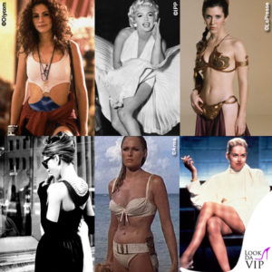 10 abiti che hanno fatto la storia del cinema