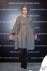 Carolina Crescentini da Scervino