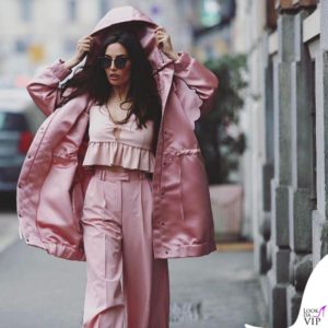 Giulia Valentina in Vivetta