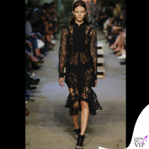 total Givenchy primavera-estate 2016