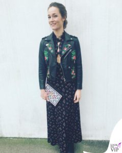 Joanna Maggy Volo da Vivetta