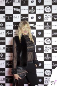 Natasha Stefanenko, da Hyper Room