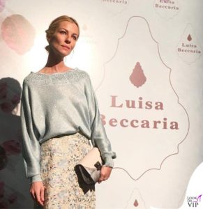 Roberta Ruiu da Luisa Beccaria