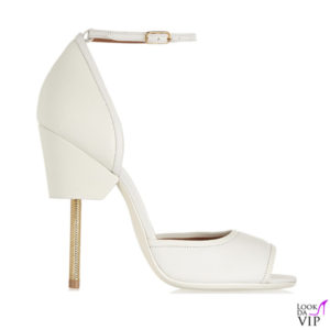 sandali Givenchy