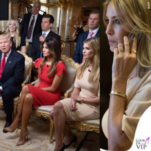 Gioielli Ivanka Trump Jewelry 