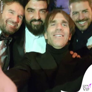 Cracco, Canavacciuolo, Oldani