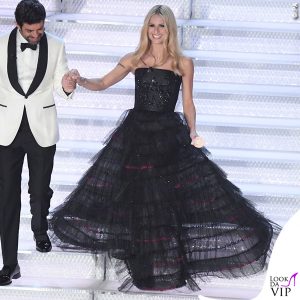 Michelle Hunziker