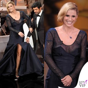 Michelle Hunziker