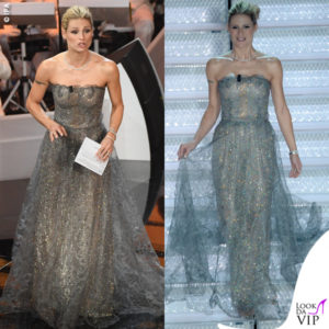 Michelle Hunziker 