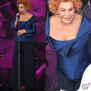 Ornella Vanoni