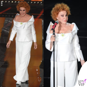 Ornella Vanoni
