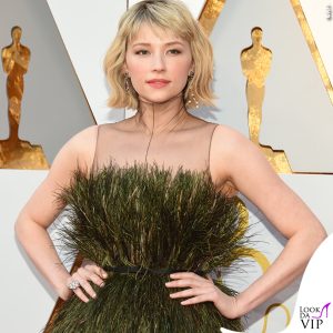 Haley Bennett