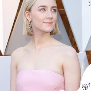 Saoirse Ronan 