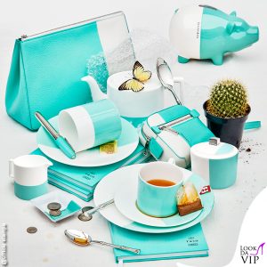collezione Tiffany