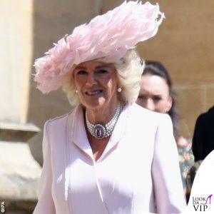 Camilla Parker Bowles