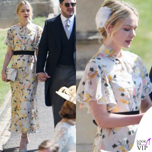 Carey Mulligan in Erdem