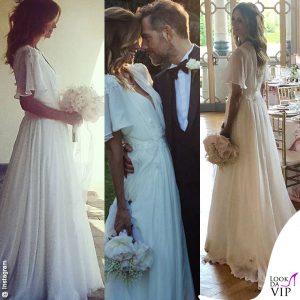 abito da sposa Enzo Miccio