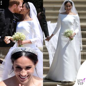 Principe Harry e Meghan Markle