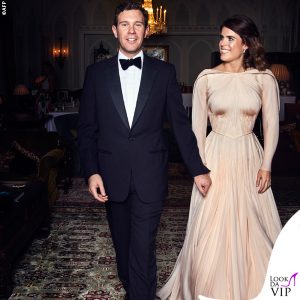abito Zac Posen
