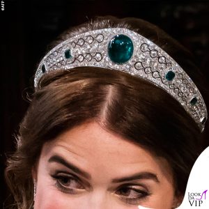 la tiara Greville 
