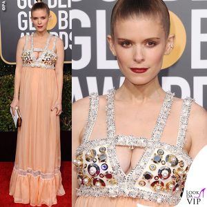 Kate Mara in Miu Miu