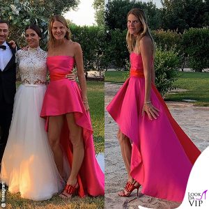 Anna Dello Russo - Esibizionista: VOTO 4