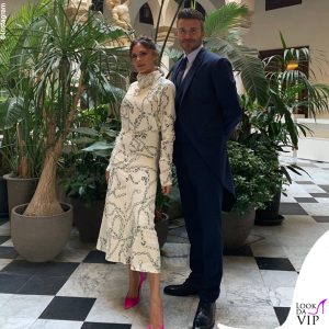 Victoria Beckham - Copiona: VOTO 5
