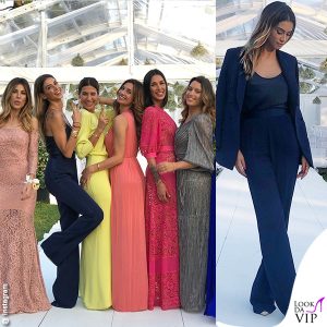 Melissa Satta - Controcorrente: VOTO 7 
