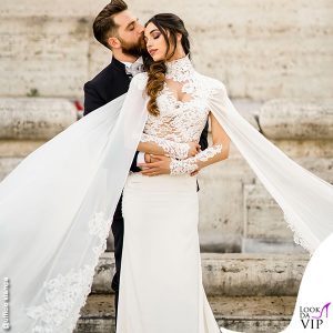 Lorella Boccia e Niccolò Presta 