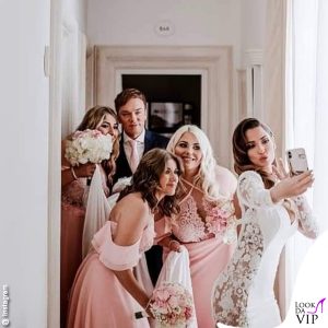 Lea Damiano Couture per le damigelle