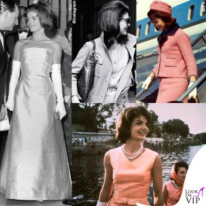 Jackie Kennedy