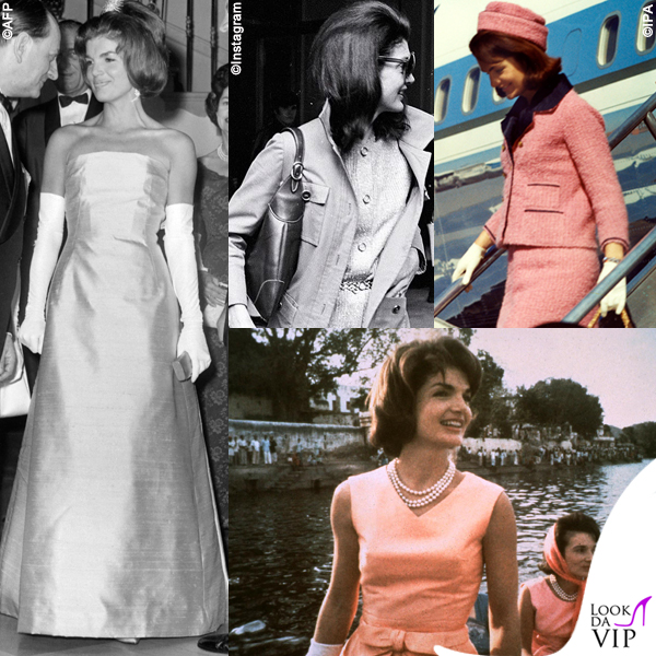 Jackie Kennedy