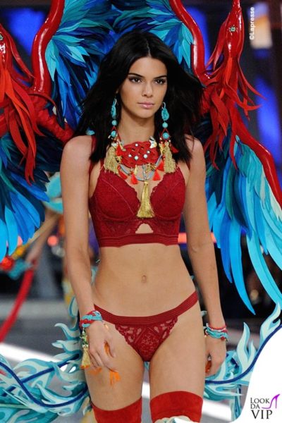 Kendall Jenner