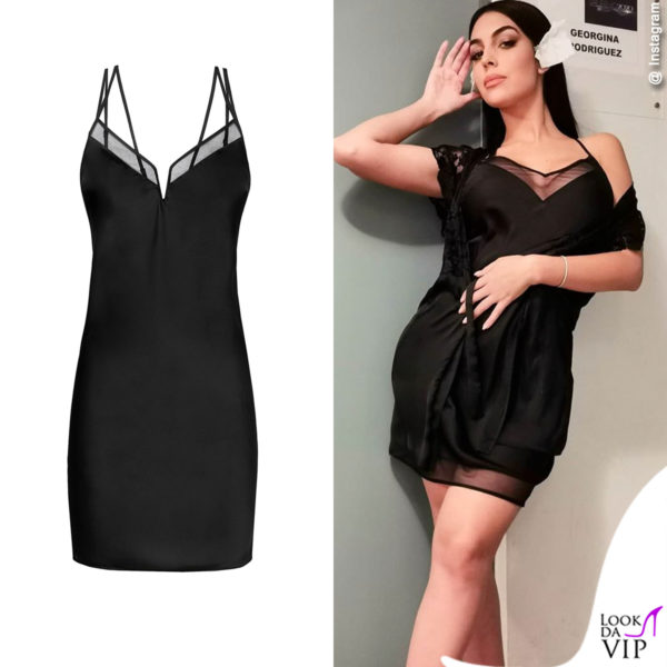 sottoveste Yamamay
