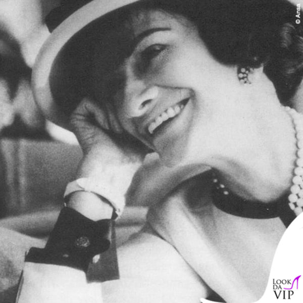 Coco Chanel con la sua immensa creatività ha portato una rivoluzione nel mondo della moda e nella percezione del corpo della donna