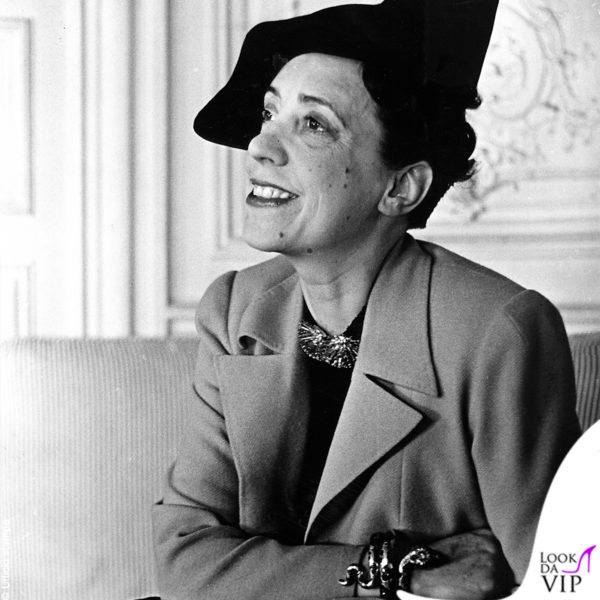 Elsa Schiaparelli