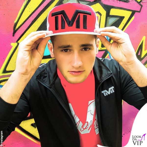 total look TMT